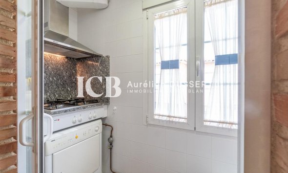 Revente - Appartement -
Almoradí - Las heredades