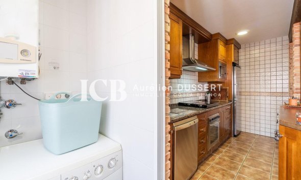 Revente - Appartement -
Almoradí - Las heredades