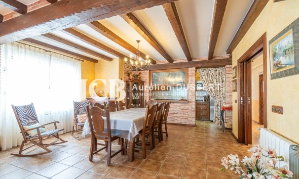 Revente - Appartement -
Almoradí - Las heredades