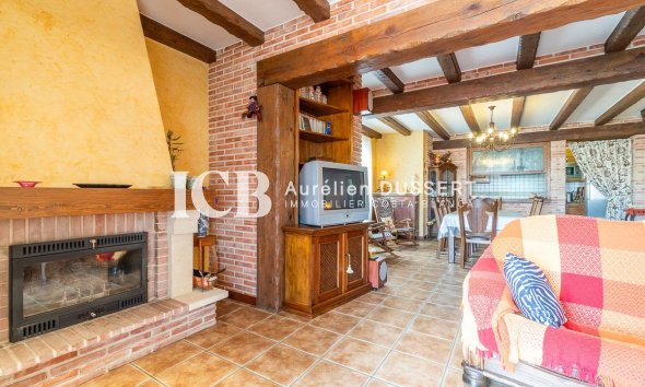 Revente - Appartement -
Almoradí - Las heredades