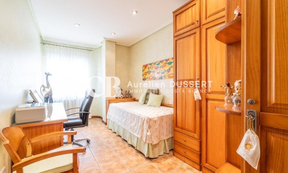 Revente - Appartement -
Almoradí - Las heredades