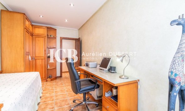 Resale - Apartment / flat -
Almoradí - Las heredades