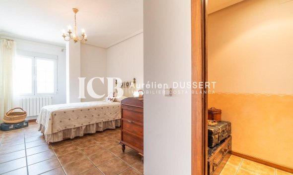 Revente - Appartement -
Almoradí - Las heredades