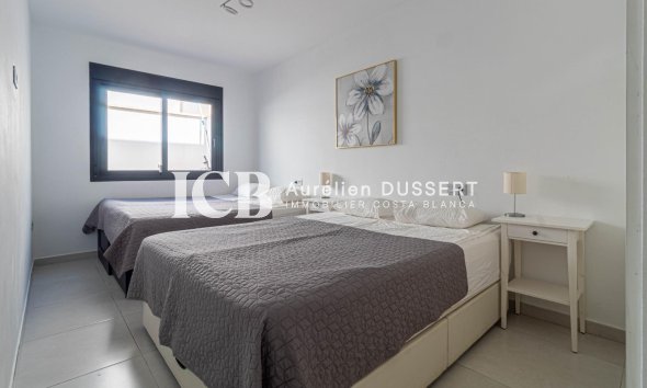 Reventa - Villa -
Lo Pagan - San Pedro del PInatar