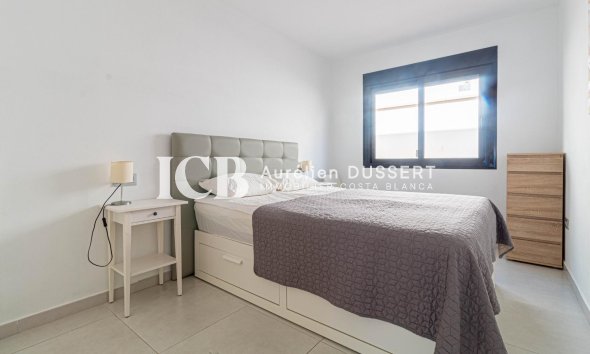 Resale - Villa -
Lo Pagan - San Pedro del PInatar