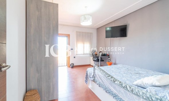 Reventa - Villa -
Torrevieja - Los altos