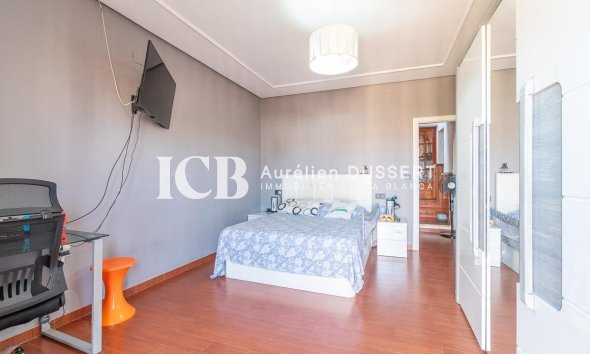 Reventa - Villa -
Torrevieja - Los altos