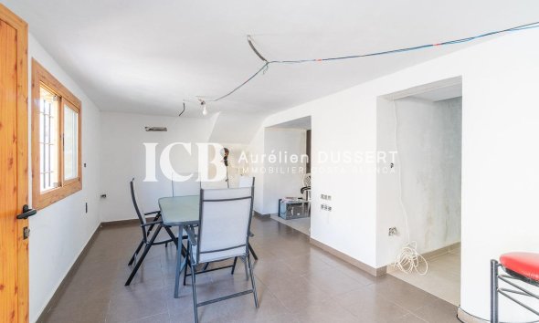 Reventa - Villa -
Torrevieja - Los altos