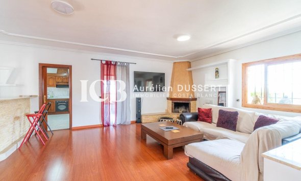 Reventa - Villa -
Torrevieja - Los altos