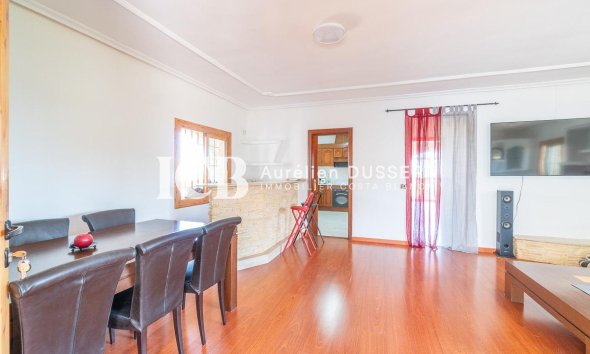 Reventa - Villa -
Torrevieja - Los altos