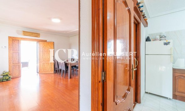 Reventa - Villa -
Torrevieja - Los altos