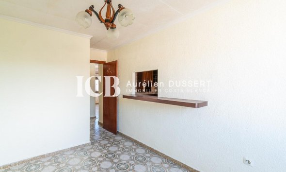 Revente - Villa -
Torrevieja - Punta prima