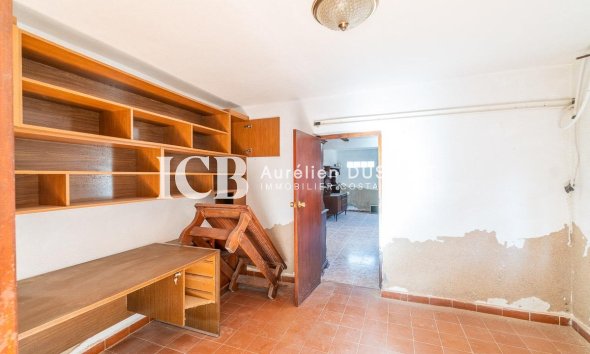 Revente - Villa -
Torrevieja - Punta prima