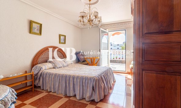 Reventa - Villa -
Orihuela Costa - La Regia