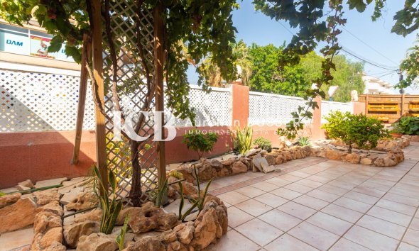 Reventa - Villa -
Orihuela Costa - La Regia