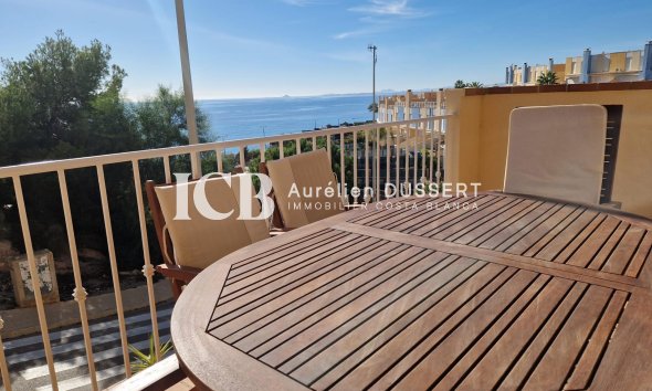 Revente - Appartement -
Orihuela Costa - Campoamor