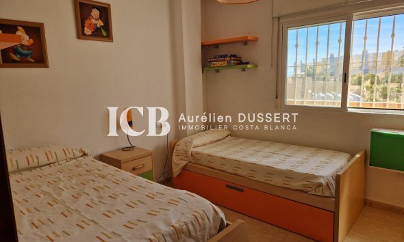 Reventa - Apartamento / piso -
Orihuela Costa - Campoamor