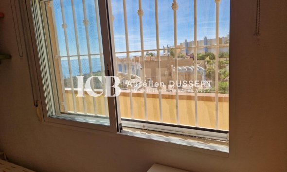 Revente - Appartement -
Orihuela Costa - Campoamor