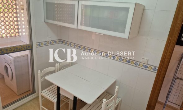 Reventa - Apartamento / piso -
Orihuela Costa - Campoamor