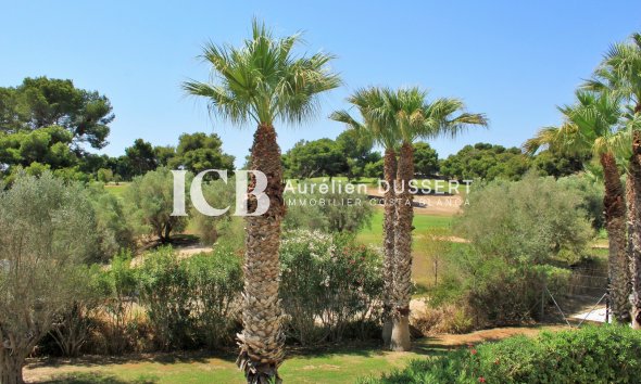 Resale - Apartment / flat -
Orihuela Costa - Villamartín