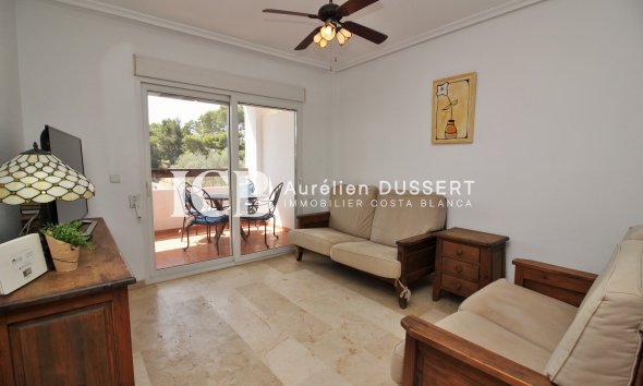 Resale - Apartment / flat -
Orihuela Costa - Villamartín