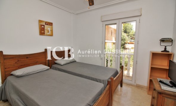 Resale - Apartment / flat -
Orihuela Costa - Villamartín