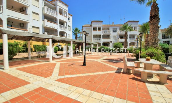 Reventa - Apartamento / piso -
Orihuela Costa - Villamartín