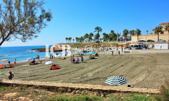 Revente - Maison mitoyenne -
Orihuela Costa - Playa Flamenca