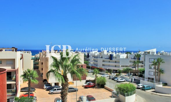 Reventa - Apartamento / piso -
Orihuela Costa - Playa Flamenca