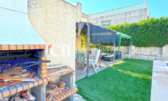 Resale - Townhouse -
Torrevieja - Los Balcones - Los Altos del Edén