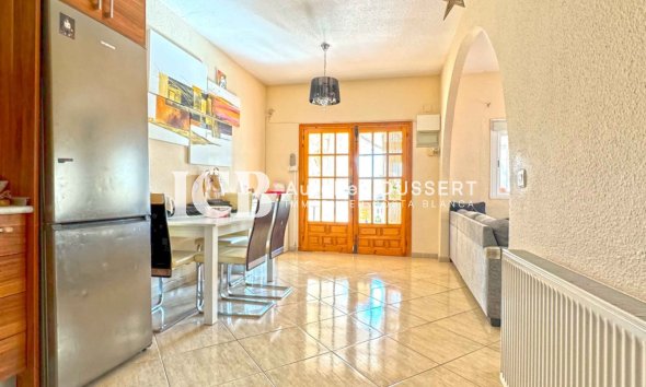 Resale - Townhouse -
Torrevieja - Los Balcones - Los Altos del Edén