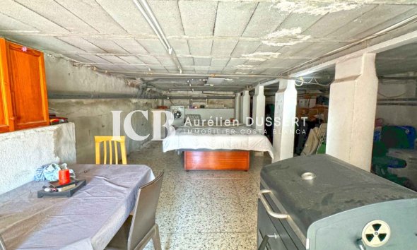 Resale - Townhouse -
Torrevieja - Los Balcones - Los Altos del Edén