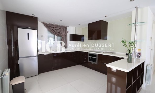 Reventa - Villa -
Ciudad Quesada - Ciudad Quesada - Doña Pepa