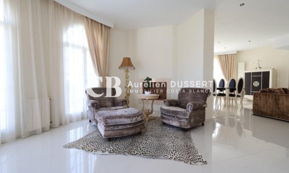 Reventa - Villa -
Ciudad Quesada - Ciudad Quesada - Doña Pepa