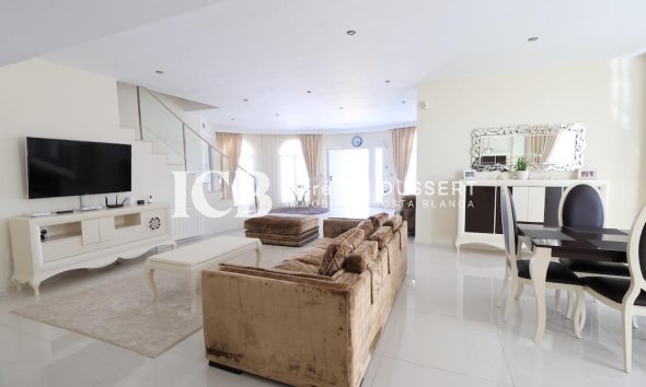 Reventa - Villa -
Ciudad Quesada - Ciudad Quesada - Doña Pepa