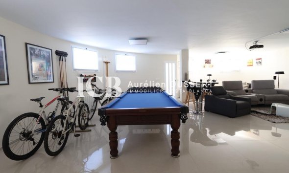 Reventa - Villa -
Ciudad Quesada - Ciudad Quesada - Doña Pepa