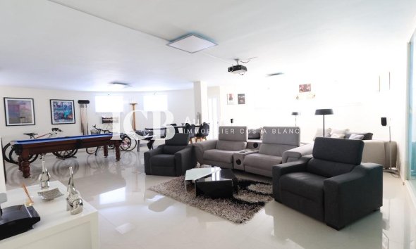 Resale - Villa -
Ciudad Quesada - Ciudad Quesada - Doña Pepa