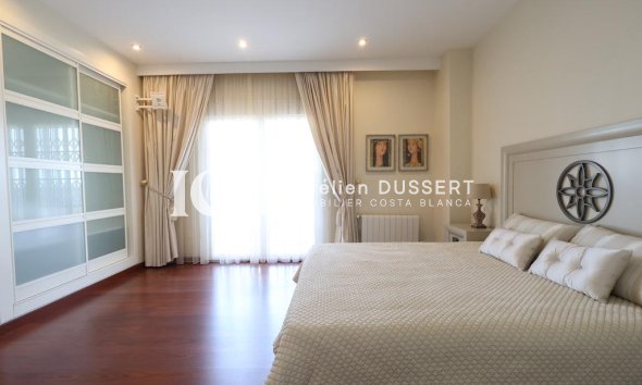 Reventa - Villa -
Ciudad Quesada - Ciudad Quesada - Doña Pepa