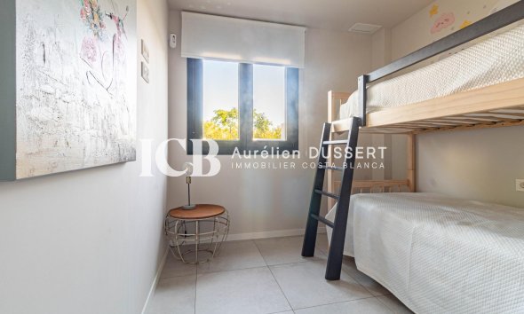 Resale - Apartment / flat -
Pilar de la Horadada - Mil Palmeras