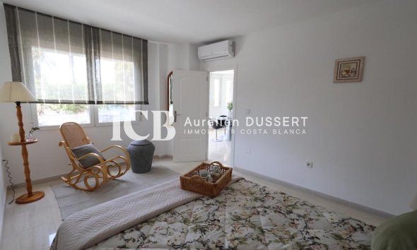 Reventa - Apartamento / piso -
Torrevieja