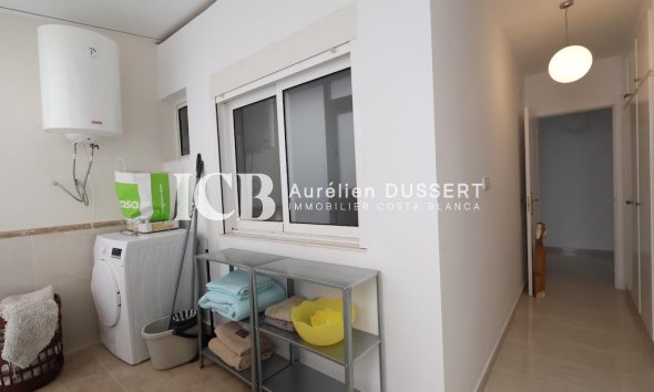 Reventa - Apartamento / piso -
Torrevieja