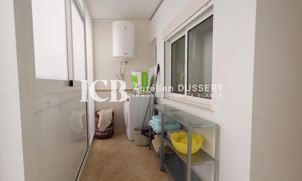 Reventa - Apartamento / piso -
Torrevieja