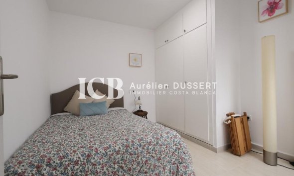 Reventa - Apartamento / piso -
Torrevieja