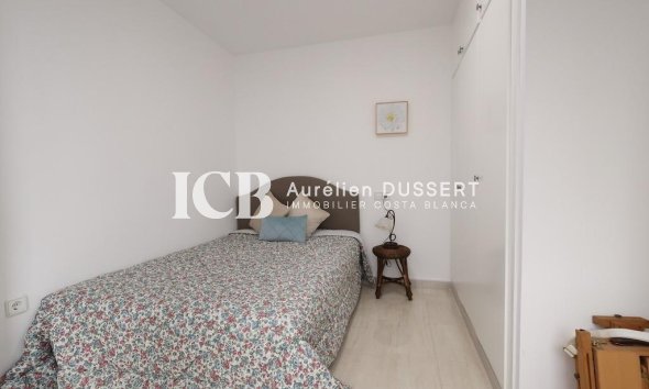 Reventa - Apartamento / piso -
Torrevieja