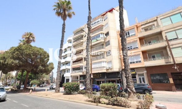 Reventa - Apartamento / piso -
Torrevieja