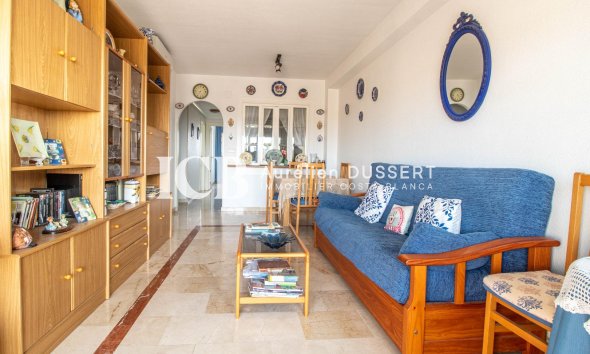 Reventa - Apartamento / piso -
Orihuela Costa - Altos de Campoamor