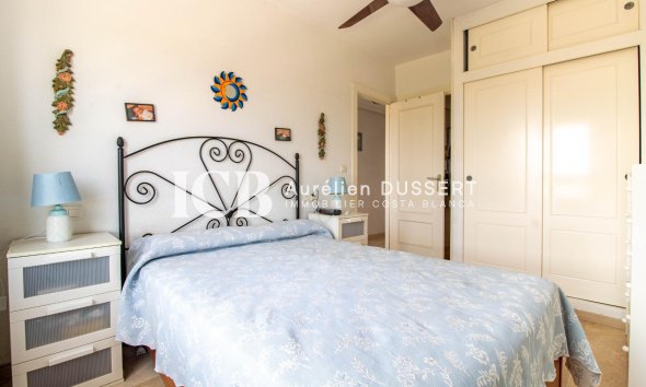 Resale - Apartment / flat -
Orihuela Costa - Altos de Campoamor