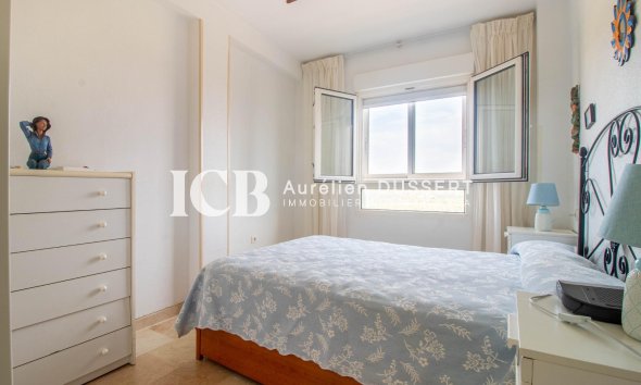 Reventa - Apartamento / piso -
Orihuela Costa - Altos de Campoamor