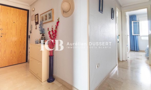 Resale - Apartment / flat -
Orihuela Costa - Altos de Campoamor