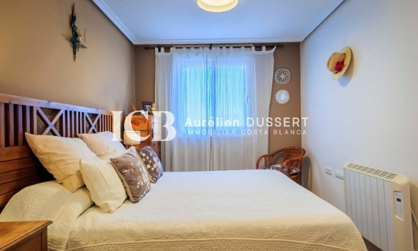 Resale - Apartment / flat -
Torrevieja